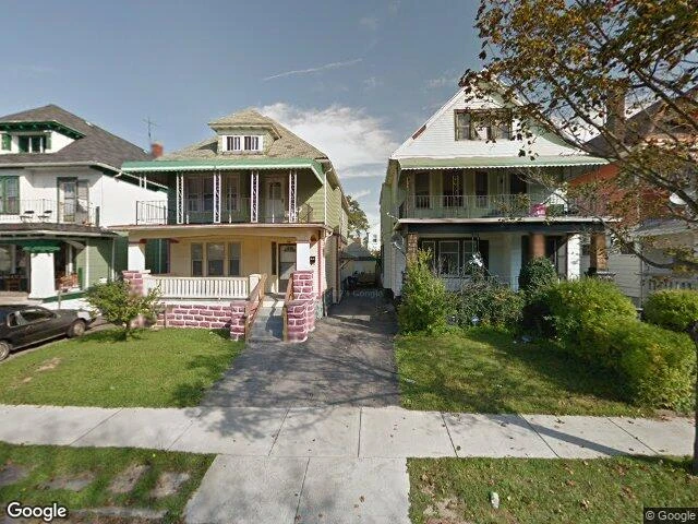 House image located at Buffalo, NY 14208