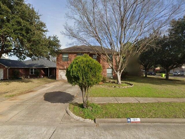 House image located at Rosenberg, TX 77471