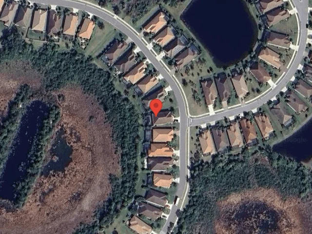 House image located at Nokomis, FL 34275