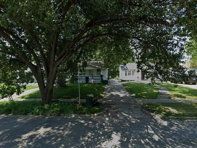 House image located at Decatur, IL 62521