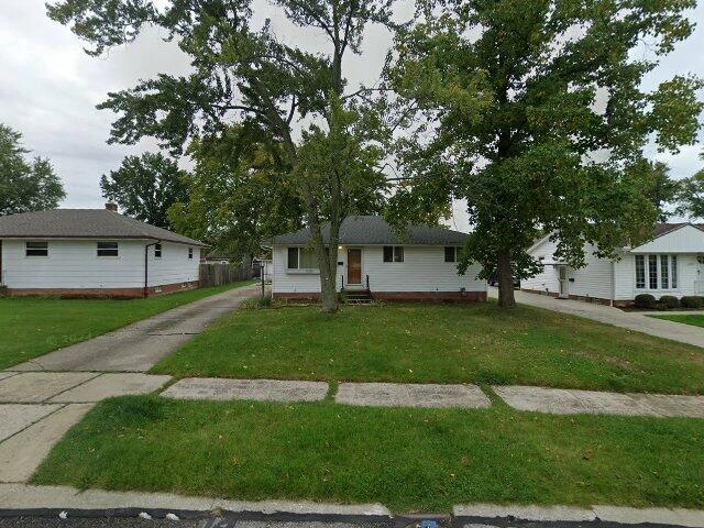 House image located at Cleveland, OH 44130