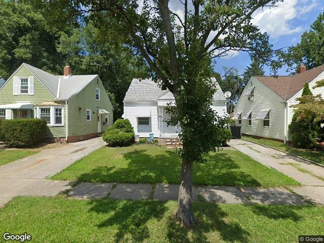 House image located at Cleveland, OH 44109