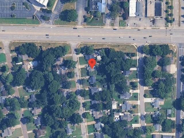 House image located at Huntsville, AL 35801
