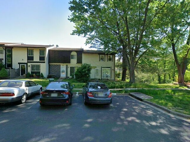 House image located at Woodbridge, VA 22192