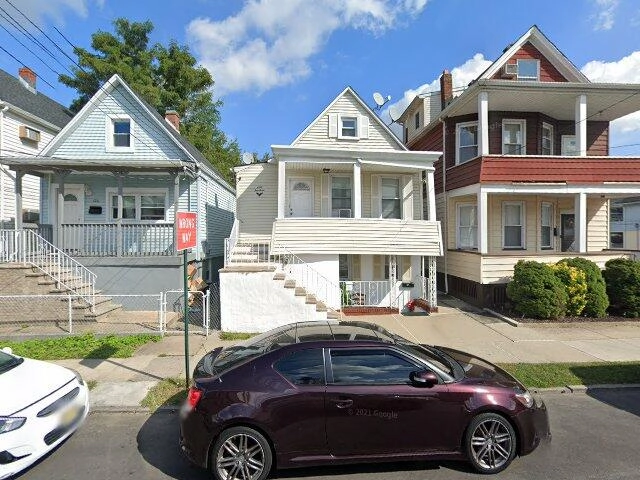 House image located at Garfield, NJ 07026
