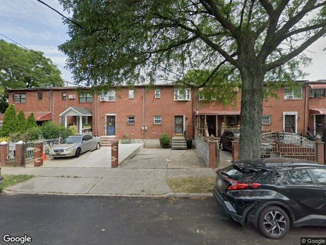 House image located at Brooklyn, NY 11208