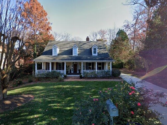 House image located at Charlotte, NC 28211