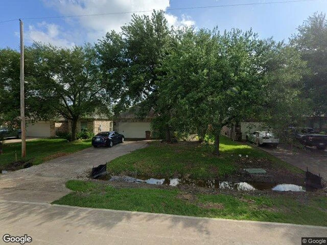 House image located at Dickinson, TX 77539