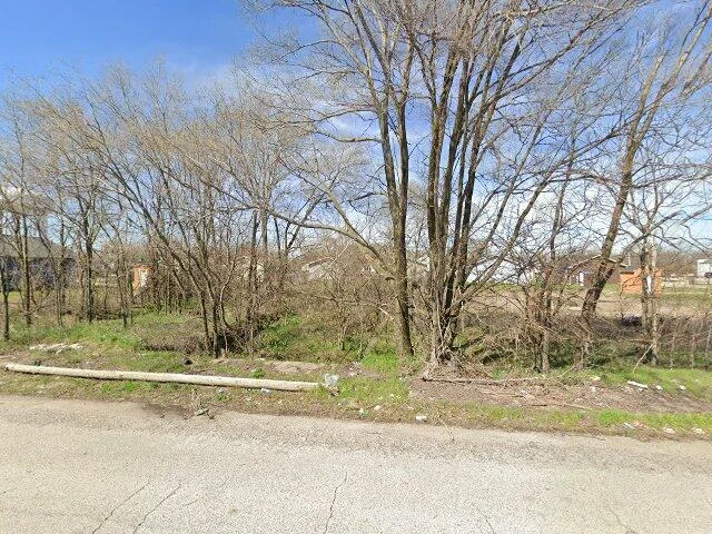 House image located at Gary, IN 46407