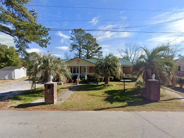 House image located at Florence, SC 29506