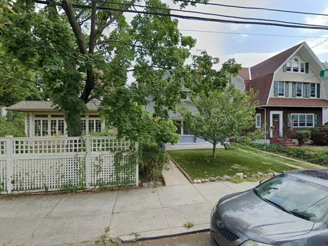 House image located at Richmond Hill, NY 11418