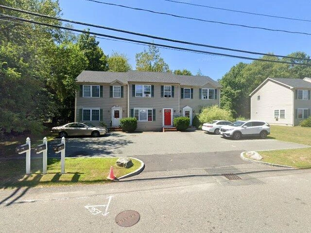 House image located at Brockton, MA 02301