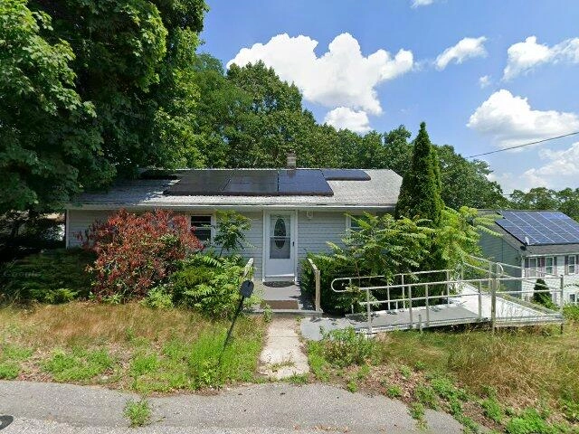 House image located at Lowell, MA 01850