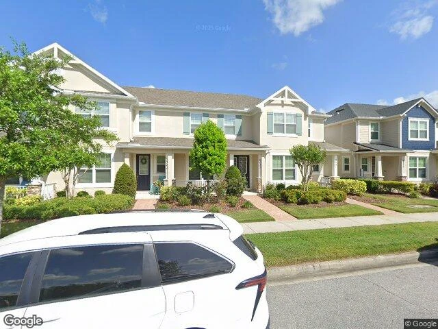 House image located at Orlando, FL 32832