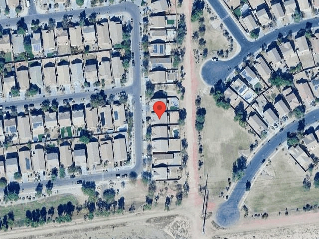 House image located at Tolleson, AZ 85353