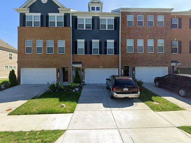 House image located at Frederick, MD 21703