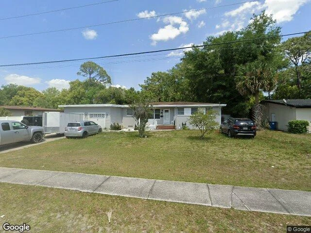 House image located at Jacksonville, FL 32277