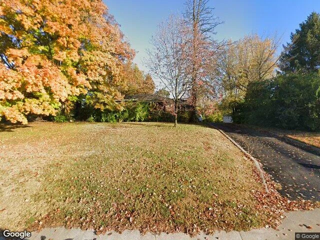 House image located at Belleville, IL 62220