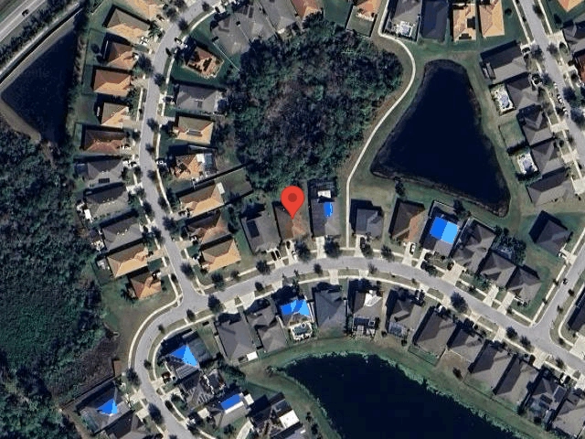 House image located at Riverview, FL 33579