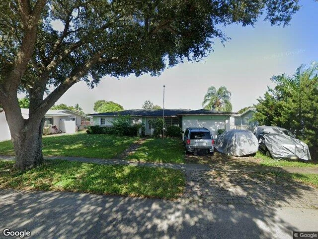 House image located at Hollywood, FL 33024
