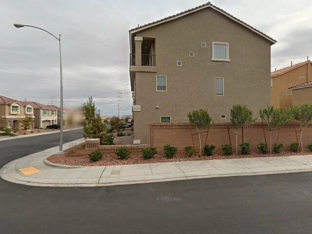 House image located at Las Vegas, NV 89141