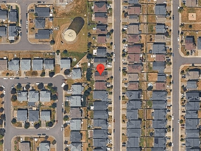 House image located at Spanaway, WA 98387