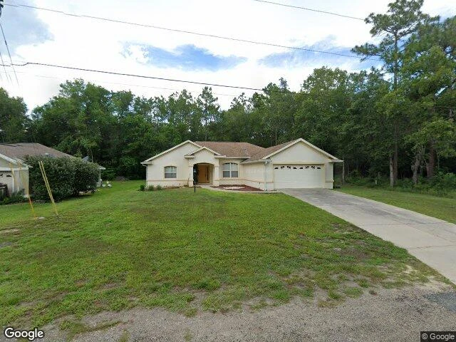 House image located at Dunnellon, FL 34434
