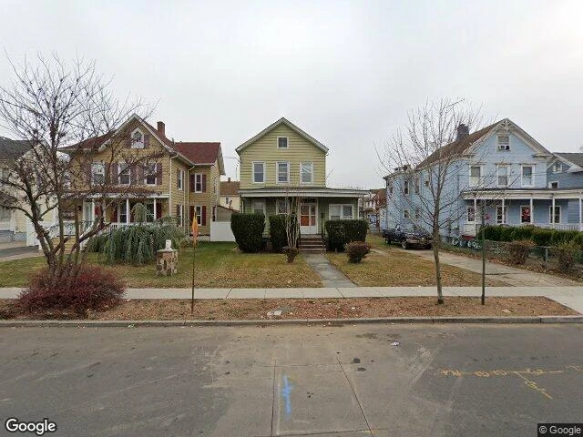 House image located at Plainfield, NJ 07060