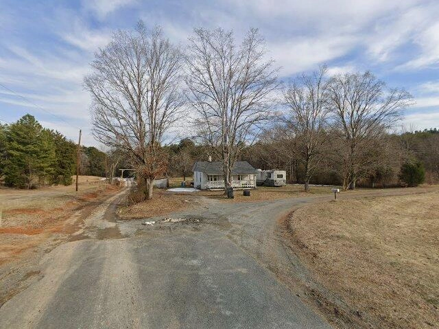 House image located at Rockwell, NC 28138