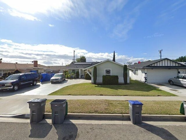 House image located at Carson, CA 90746