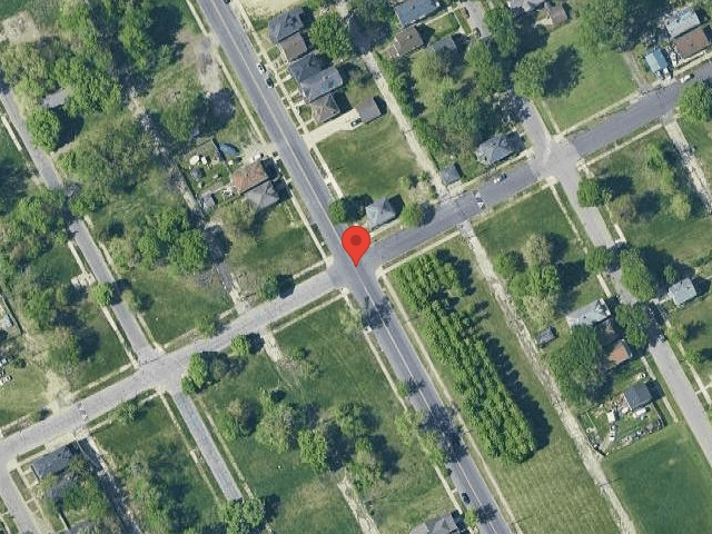 House image located at Detroit, MI 48214