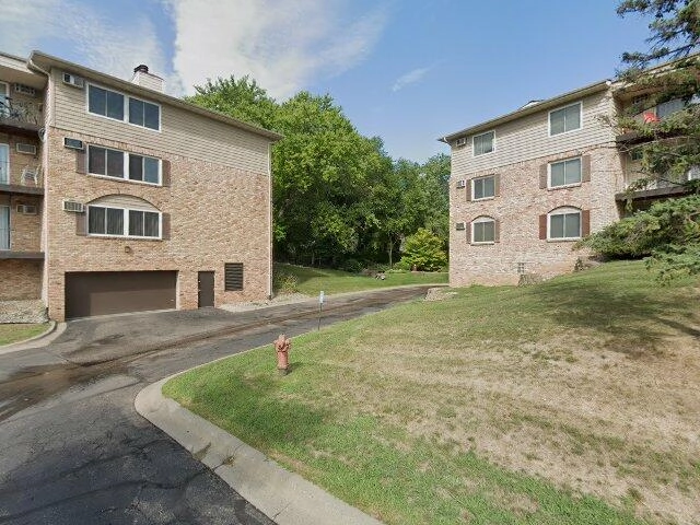 House image located at Hopkins, MN 55305