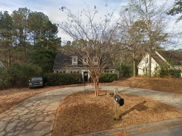 House image located at Irmo, SC 29063
