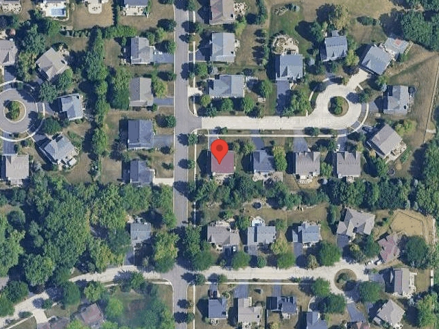 House image located at Lake Villa, IL 60046