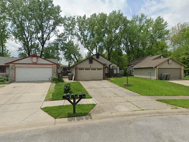 House image located at Indianapolis, IN 46237