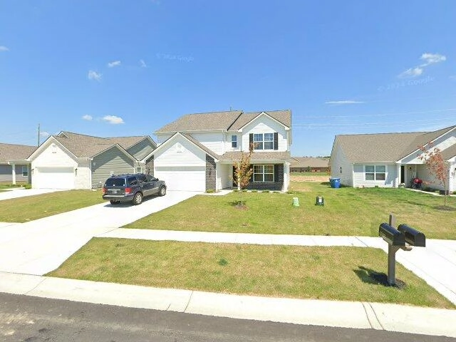 House image located at Indianapolis, IN 46259