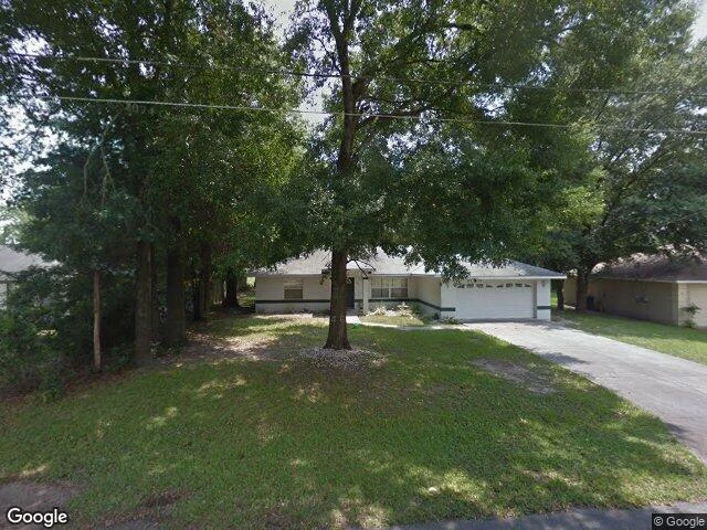 House image located at Ocala, FL 34472