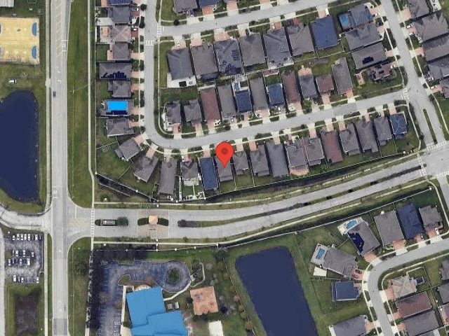 House image located at Kissimmee, FL 34741