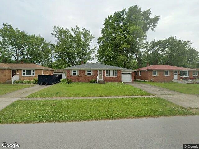 House image located at Buffalo, NY 14224