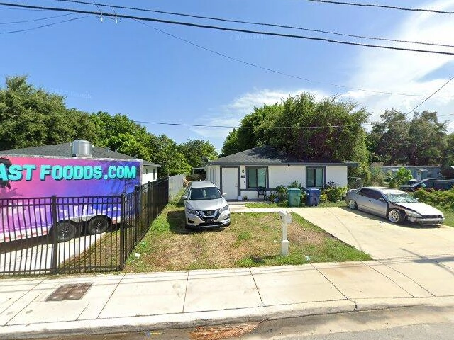 House image located at Miami, FL 33142