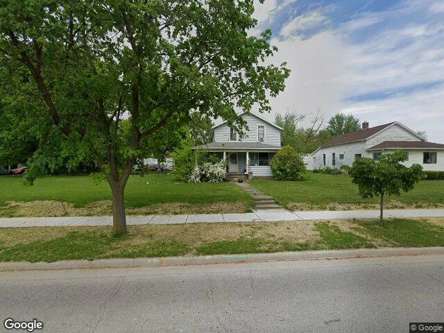 House image located at Defiance, OH 43512