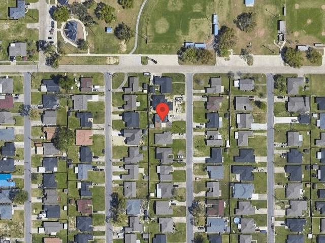 House image located at Lake Charles, LA 70607