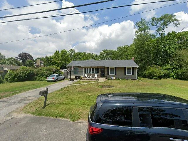 House image located at Islip, NY 11751