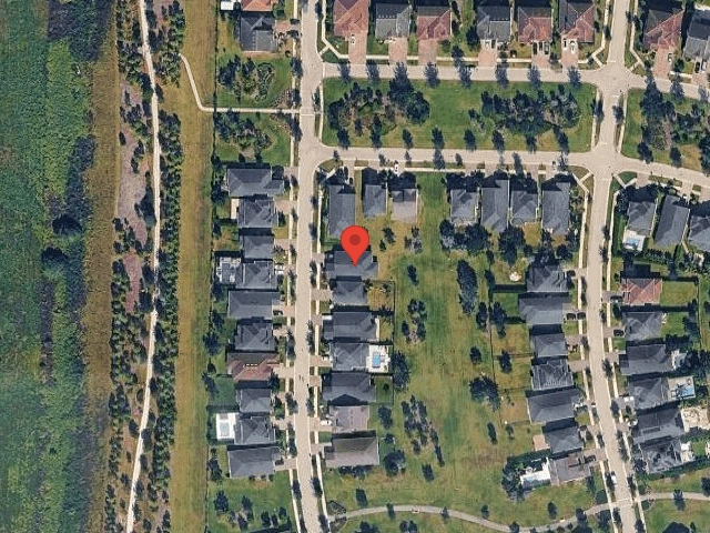 House image located at Loxahatchee, FL 33470