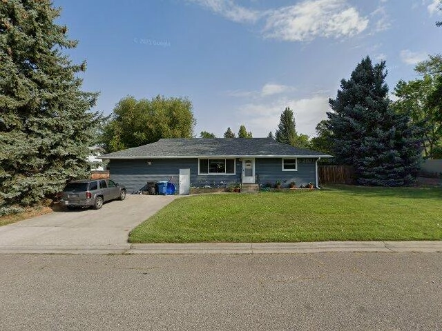House image located at Billings, MT 59105