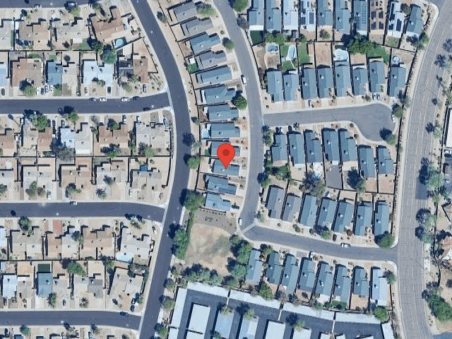 House image located at Phoenix, AZ 85027