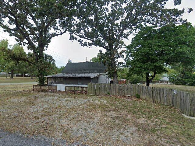 House image located at Baxter Springs, KS 66713