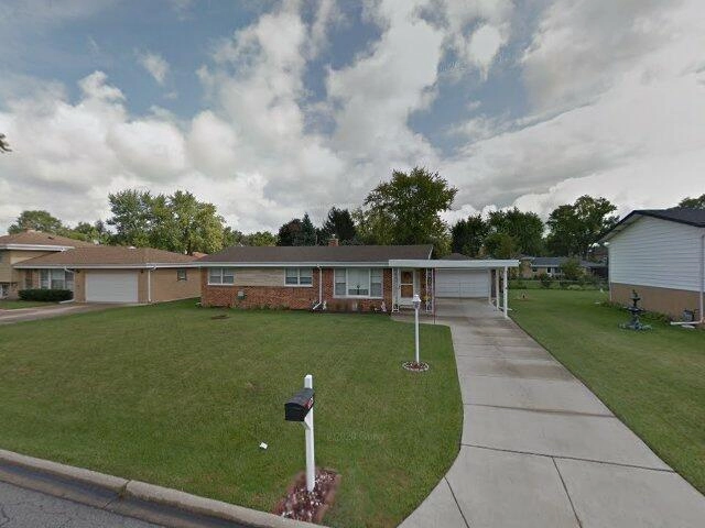 House image located at Des Plaines, IL 60016