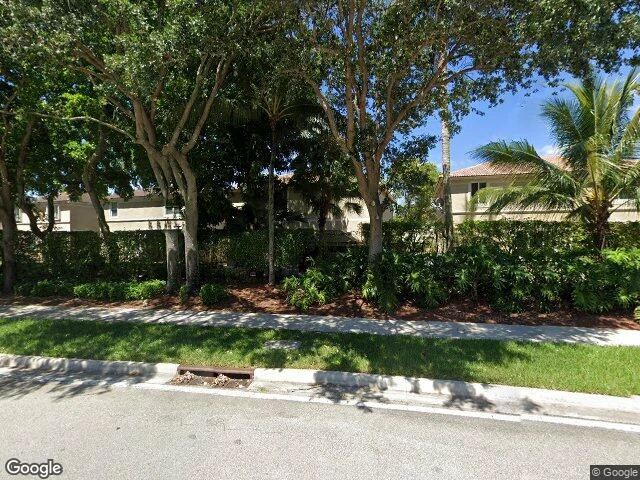 House image located at Coral Springs, FL 33071