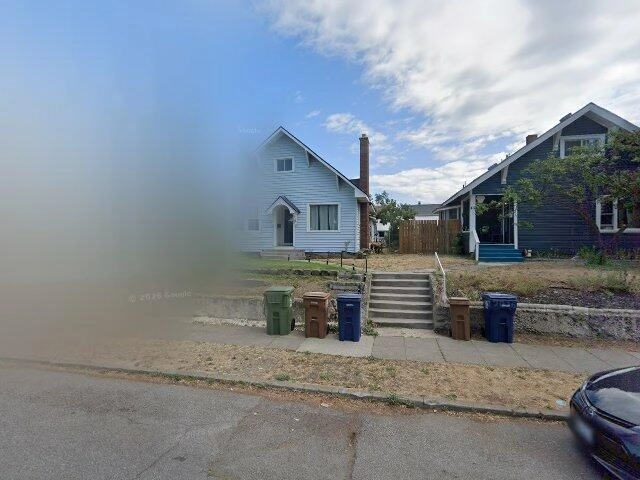 House image located at Spokane, WA 99207